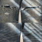 "Y-Cut" Dreamcatcher Denim [Repaired]